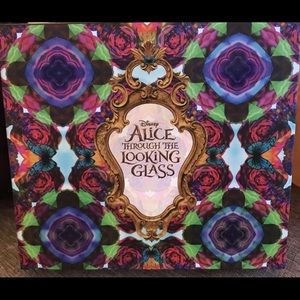 Urban decay Alice through the looking glass
